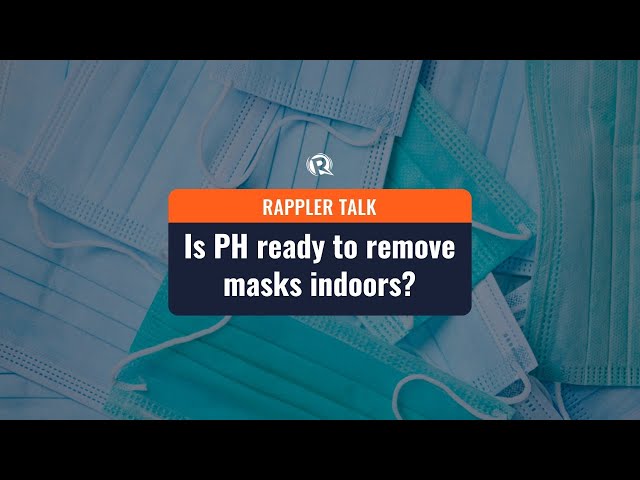 DepEd allows optional wearing of face masks in classrooms