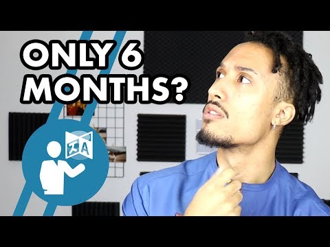 HOW TO LEARN ANY LANGUAGE IN 6 MONTHS