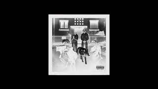 Possédé - Djadja &amp; Dinaz (Slowed)