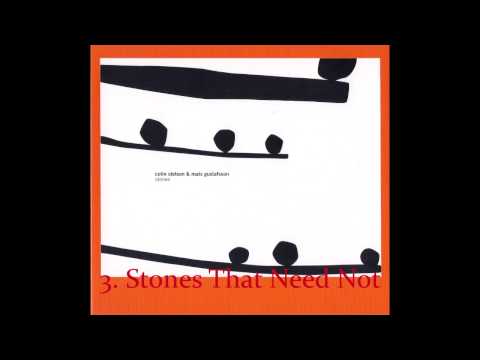 Colin Stetson & Mats Gustafsson - Stones (Full Album)