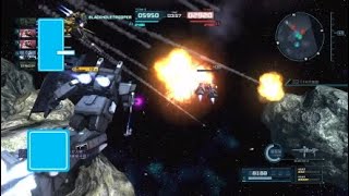 バトオペ2 エグザムシステムスタンバイ BD3[プレイ動画]