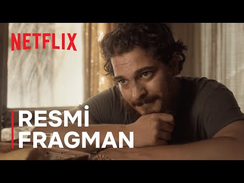 Kağıttan Hayatlar Fragman