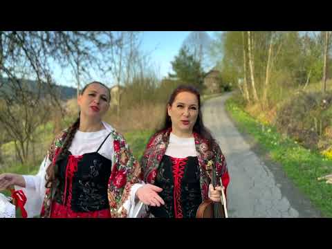 Yejku - Przy bystrym potocku Śmigus Dyngus (live)