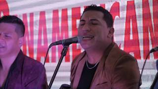 Eres Mi Sueño - Septeto Acarey en Panamericana Live Acoustic