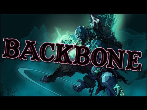 BackBone - Ryze Montage