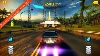 Asphalt 8: Airborne videosu