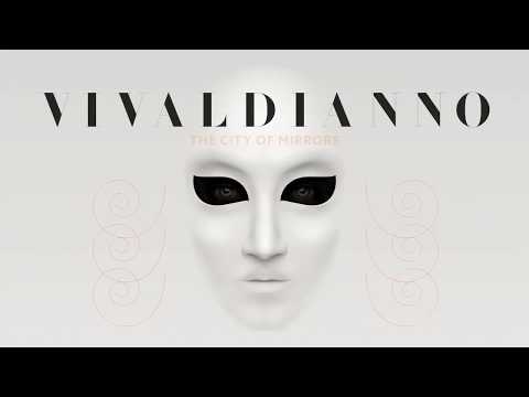Vivaldianno City of Mirrors - Promo KSA