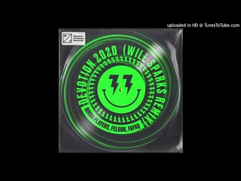 Bingo Players, Felguk, Fafaq  - Devotion 2020 [Will Sparks Extended Remix]