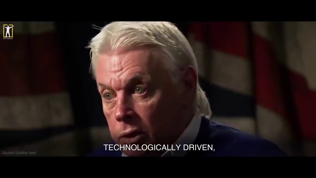 “It Will Be Bigger Than Chernobyl Disaster” | David Icke on 5G Technology “It Will Be Bigger Than Chernobyl Disaster” | David Icke on 5G Technology