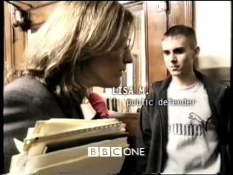 BBC1 weather/continuity - 14th February 2001