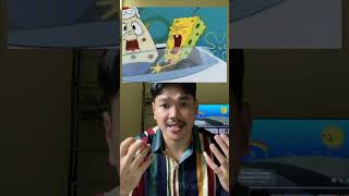 Download lagu TEORI GILA SPONGEBOB TIDAK LULUS TES MENGEMUDI! mp3
