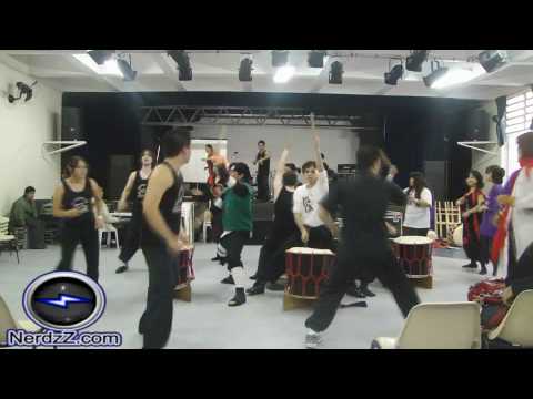 ??? - CosplayCon 2010 - NerdzZ.com