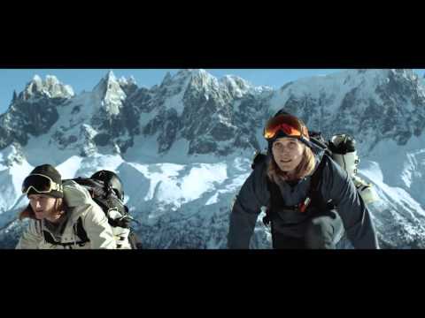 CHAMONIX EXTREME by NLY MAN
