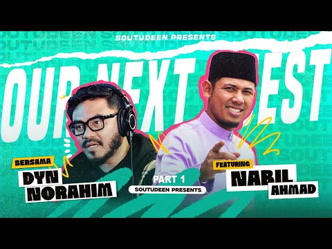 Nabil Mat Rempit Sebelum Femes.OURNEXTGUEST#1/3.Nabil Ahmad