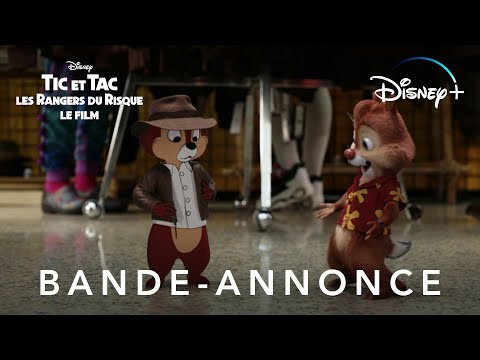 Bande-annonce