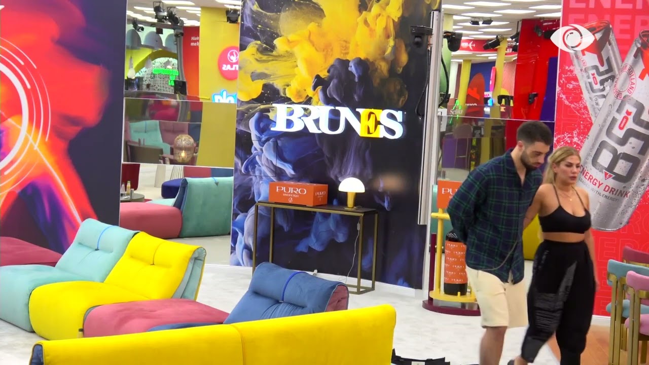 Më trembi more/ Ilnisa i ankohet Meritonit: Ai i thoshte vazhdo bjeri