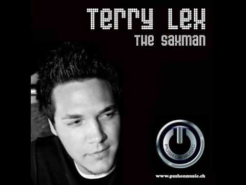 Terry Lex - The Saxman (Original Club Mix).wmv