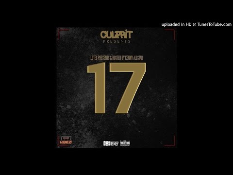 03 - Culprit - My Mind Ft. LastBorn