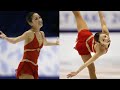 Salt Lake 2002 FS (BBC) | Michelle Kwan (USA): "It just wasn't meant to be tonight"