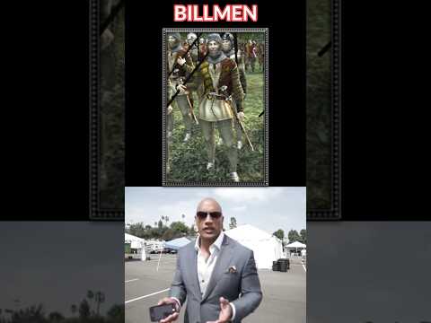 Rating England Infantry & Missile unit in Medieval 2 Total War #medieval2totalwar #totalwar  #gaming