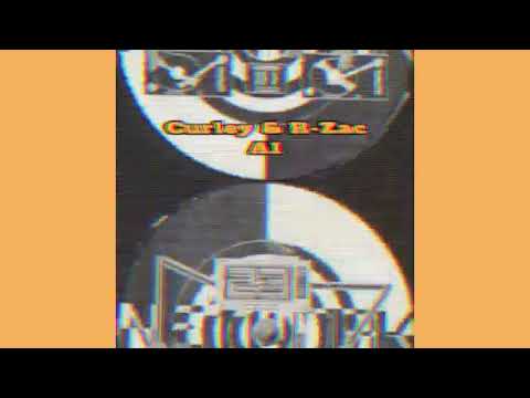 Curley & R-Zac /1995/Network23-06(Sahara Tekniq)/A1