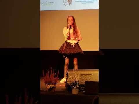 Maja Golańska "Małe rzeczy"