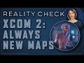 You Can Play XCOM 2 Forever - Reality Check