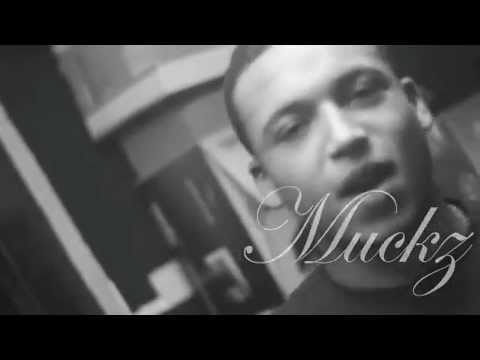 The Corner - Muckz & Runfoe