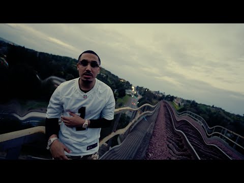 Mike Sherm - GhostWriter | Shot by ShooterP