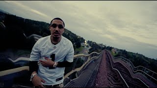 Mike Sherm - GhostWriter | Shot by ShooterP