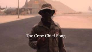 The Crew Chief Song