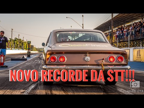 NOVO RECORDE!!! OPALA STT111 CHICÃO RACE!