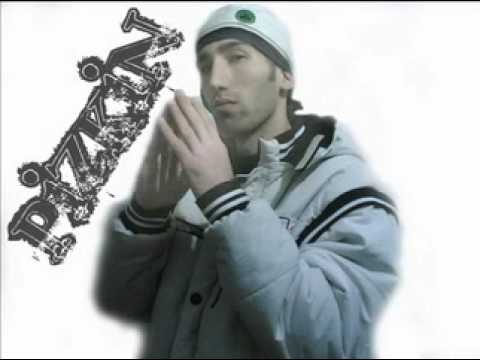 Pizkin  Madafakafallar