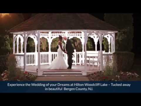 Hilton Woodcliff Lake  Reception  Venues  Woodcliff Lake  NJ 