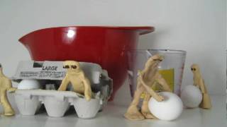 Baking Pun Here