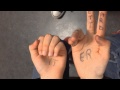#teaser1 "Harder Better Faster Stronger" - DAFT ...
