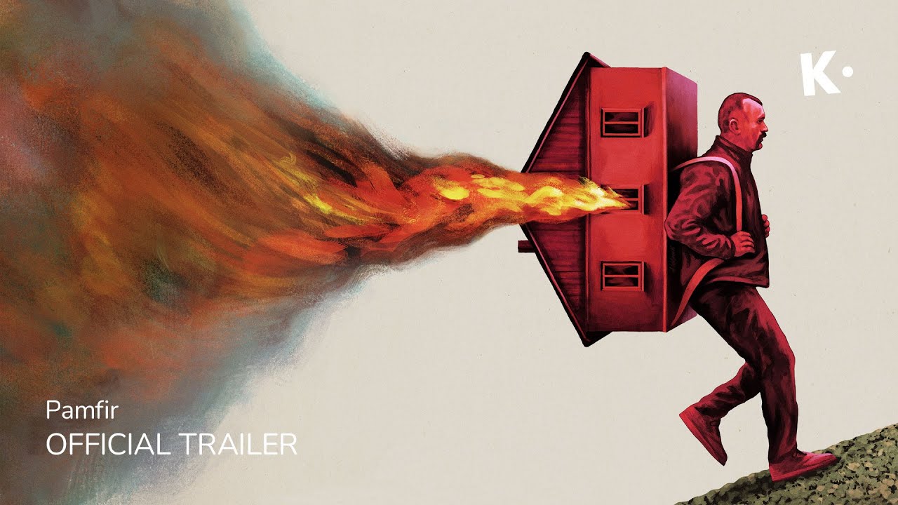 Pamfir | Official Trailer | Coming Soon to Klassiki