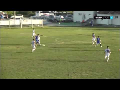 Omarska-BSK 1-0 (2023)