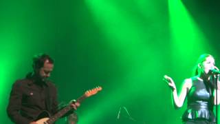 La Oreja de Van Gogh - El Último Vals (Tour Grandes Éxitos)