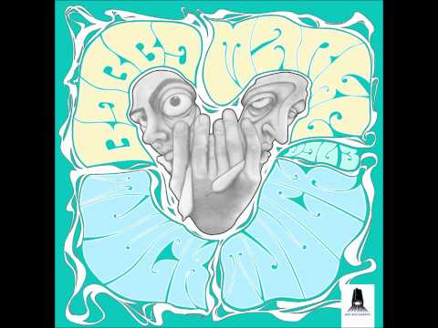 Marke & Bobbo - I de röda kvarteren ft. Öris (Tjuck Tjuck vol.3)