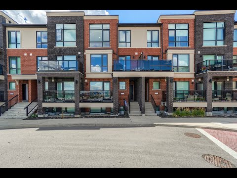 #11-100 Dufay Road, Brampton Home for Sale - Real Estate Properties for Sale