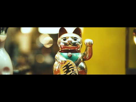 Lainy J Groove「手紙」