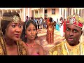 YOU SACRIFICED YOUR LOVE FOR A MAID 2 TAKE UR PLACE MERCY JOHNSON KENNETH NOLLYWOOD CLASSIC MOVIE
