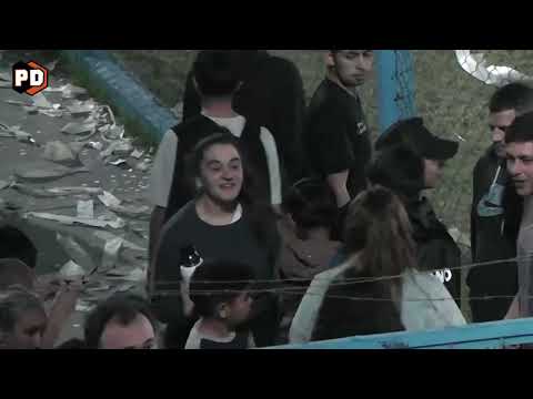 CLAUSURA 2025 - 10ª FECHA - SP. BELGRANO 1 - ATL. ALMAFUERTE 0 - EL COMPACTO