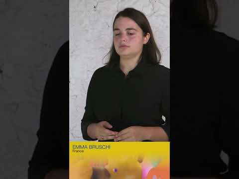 Interview - Mode : Emma Bruschi