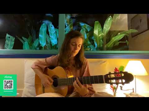 Anna Setton - Live EM CASA – 19 de novembro de 2020