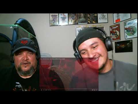 Dax - Faster (Feat. Tech N9ne) - Metalhead Father Reacts to Rap - (2020)