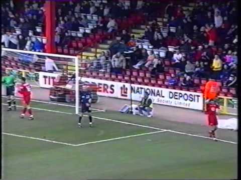 2002 Bristol City 2 0 cambridge