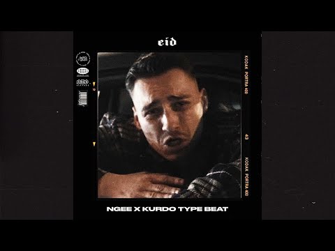 Ngee x Kurdo Type Beat Oriental (Free)(2022) - Eid