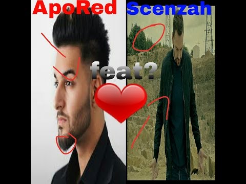 SCENZAH ft. APORED?!?!?!?!?